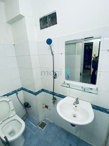 Hình ảnh Phòng trọ cách sân bay Tân Sơn Nhất 650m