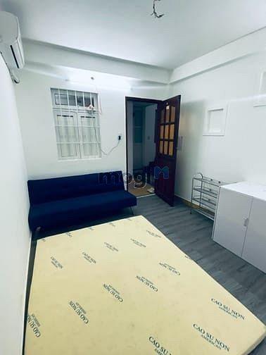 Hình ảnh Phòng trọ cách sân bay Tân Sơn Nhất 650m