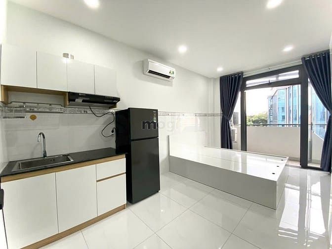 Hình ảnh Cho thuê Trang Chủ MB66.COM / Đăng Ký Tặng 66K Studio Bancol - New 100% - Ngay Sân bay - BV Tâm Anh