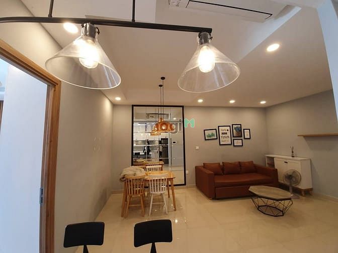 Hình ảnh Bán gấp CH CC Precia, An Phú, Q2- 1 TỶ 850TR - 70M2 - SHR - VIEW THOÁg