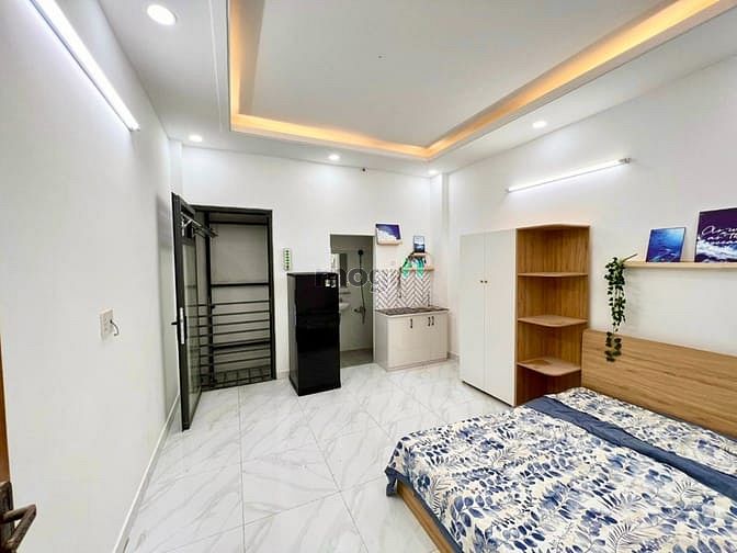 Hình ảnh Studio full NỘI THẤT sang xịn mịn ở gần AEON TÂN PHÚ