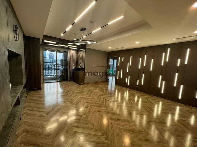 Hình ảnh (Bán) SAIGON ROYAL - Quận 4 🏡 3PN 2WC 110m2 ( Full nội thất  )