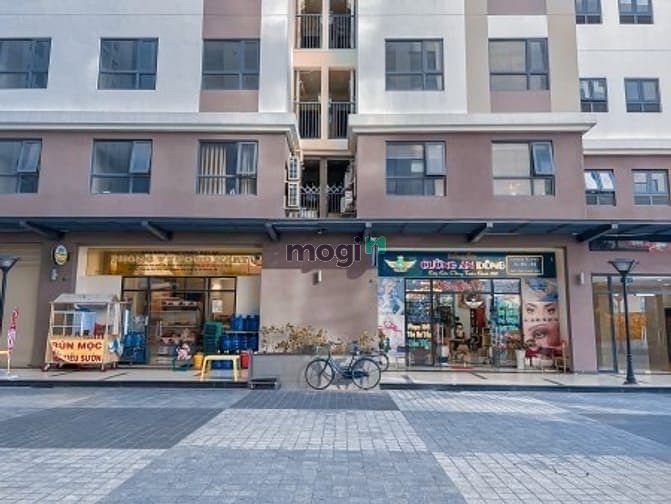 Hình ảnh Shophouse Green River Q8 -1 trệt 1 lầu- 2PN 3wc 151m2 (đã có sổ)