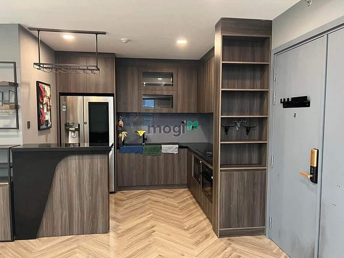 Hình ảnh (Bán) SAIGON ROYAL - Quận 4 🏡 3PN 2WC 110m2 ( Full nội thất  )