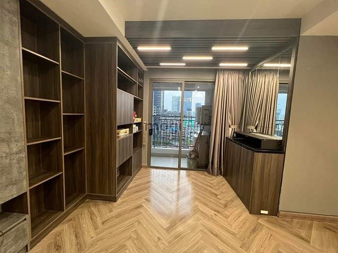 Hình ảnh (Bán) SAIGON ROYAL - Quận 4 🏡 3PN 2WC 110m2 ( Full nội thất  )