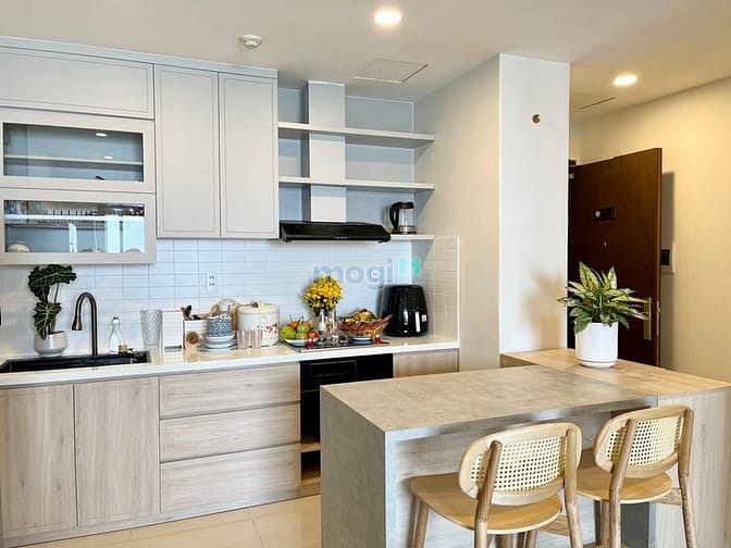 Hình ảnh Chuyển nhượng SUNRISE CITY VIEW _2PN_có ban công_nhà siêu đẹp
