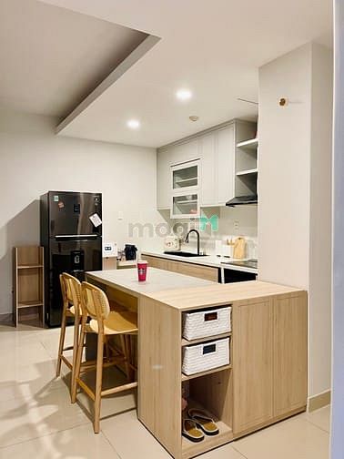 Hình ảnh Chuyển nhượng SUNRISE CITY VIEW _2PN_có ban công_nhà siêu đẹp
