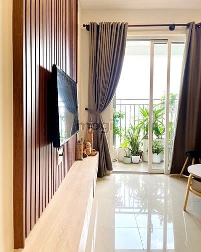 Hình ảnh Chuyển nhượng SUNRISE CITY VIEW _2PN_có ban công_nhà siêu đẹp