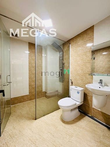 Hình ảnh Cho Thuê CHDV MINI đầy đủ nội thất ngay Ngã Tư Bốn Xã giáp Tân Phú