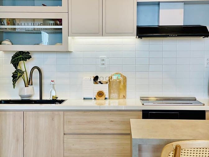 Hình ảnh Chuyển nhượng SUNRISE CITY VIEW _2PN_có ban công_nhà siêu đẹp