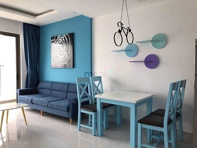 Hình ảnh Bán nhanh Trang Chủ MB66.COM / Đăng Ký Tặng 66K Wilton Tower, Bình Thạnh,Dtich 69m2,2 phòng ngủ-2 wc