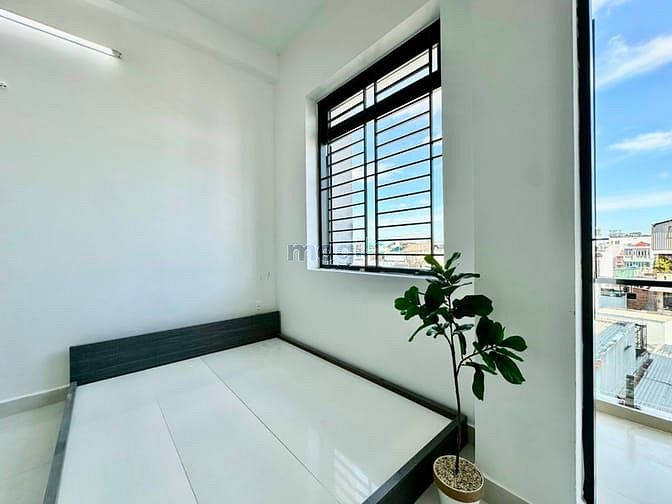 Hình ảnh Khai Trương Studio Ban Công gần Aeon Mall Tân Phú