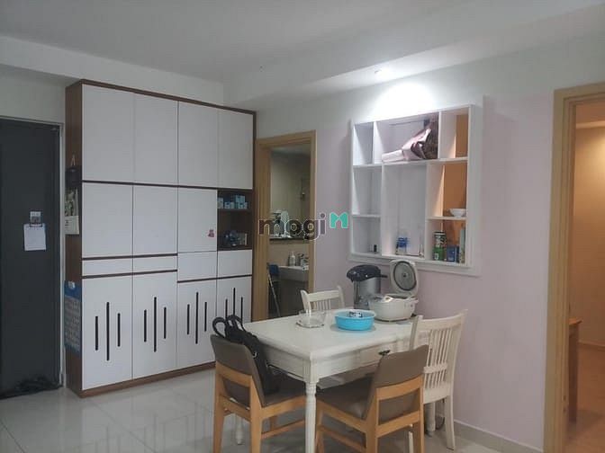 Hình ảnh 🏙Bán GẤP Trang Chủ MB66.COM / Đăng Ký Tặng 66K An Gia Garden tại Phường Tân Sơn Nhì Quận Tân Phú.