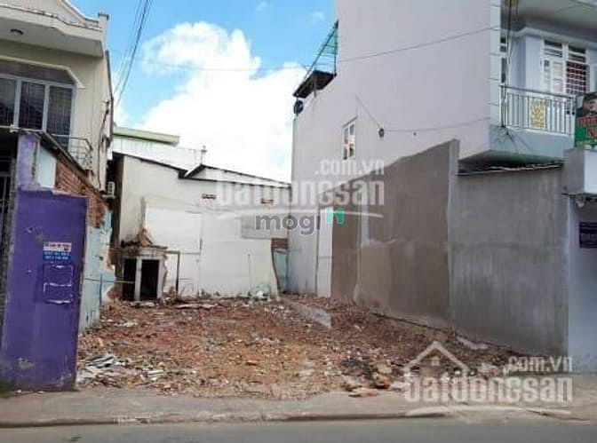 Hình ảnh Đất ngộp cần bán gấp 90m2, đường Nguyễn Thị Lắng, Củ Chi, SHR, Giá 700