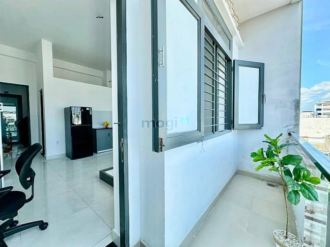Hình ảnh Khai Trương Studio Ban Công gần Aeon Mall Tân Phú
