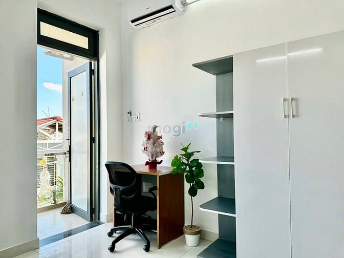 Hình ảnh Khai Trương Studio Ban Công gần Aeon Mall Tân Phú