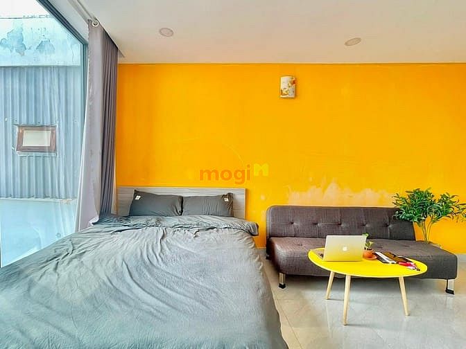 Hình ảnh ✅Mb6623 nạp rút nhanh chóng luxury BANCONY ngay Đh Hutech, Văn Lang, Chợ Bà Chiểu✅