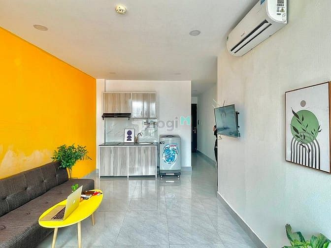 Hình ảnh ✅Mb6623 nạp rút nhanh chóng luxury BANCONY ngay Đh Hutech, Văn Lang, Chợ Bà Chiểu✅