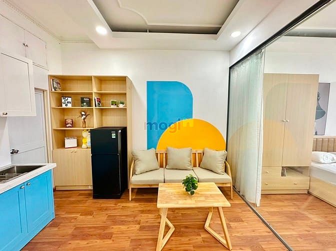 Hình ảnh ✅Cho thuê Trang Chủ MB66.COM / Đăng Ký Tặng 66K 1PN - Quận 1 - Siêu rộng ✅
