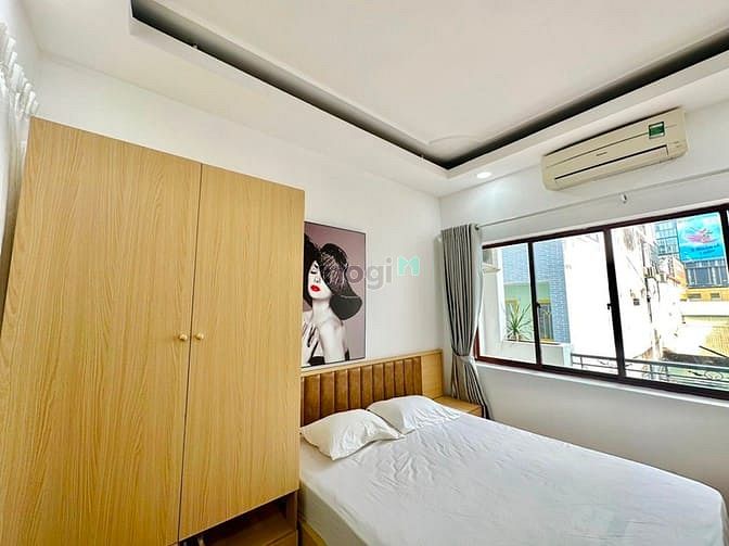 Hình ảnh ✅Cho thuê Trang Chủ MB66.COM / Đăng Ký Tặng 66K 1PN - Quận 1 - Siêu rộng ✅
