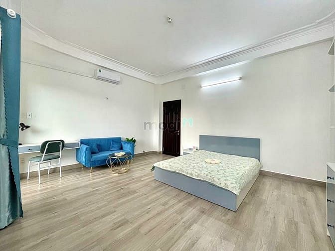 Hình ảnh ✅Nguyễn Gia Trí - Studio - BANCONY - View Landmark - Hutech - GTVT✅