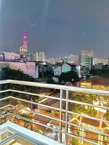 Hình ảnh ✅Nguyễn Gia Trí - Studio - BANCONY - View Landmark - Hutech - GTVT✅