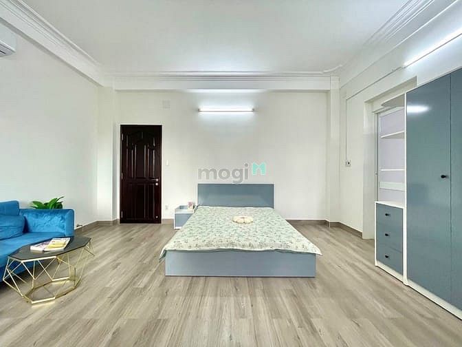 Hình ảnh ✅Nguyễn Gia Trí - Studio - BANCONY - View Landmark - Hutech - GTVT✅