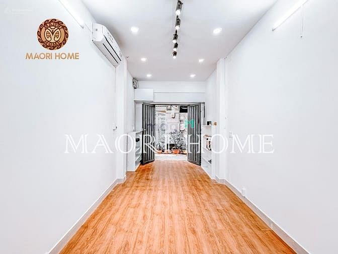 Hình ảnh Studio Balcony Ngay Chợ Hoàng Hoa Thám Cách Phan Xích Long 5 Phút ĐiXe