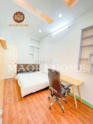 Hình ảnh Studio Balcony Ngay Chợ Hoàng Hoa Thám Cách Phan Xích Long 5 Phút ĐiXe