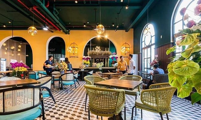 Hình ảnh Phòng duplex CỬA SỔ BAN CONG  Nguyễn Văn Linh gần Chợ Tân Mỹ