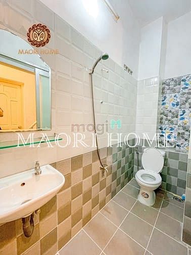 Hình ảnh Studio Balcony Ngay Chợ Hoàng Hoa Thám Cách Phan Xích Long 5 Phút ĐiXe