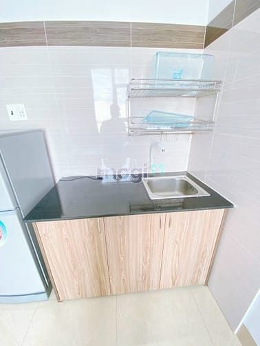 Hình ảnh Chính chủ cho thuê studio full nội thất giá rẻ gần CMT8