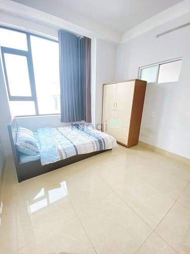Hình ảnh Chính chủ cho thuê studio full nội thất giá rẻ gần CMT8