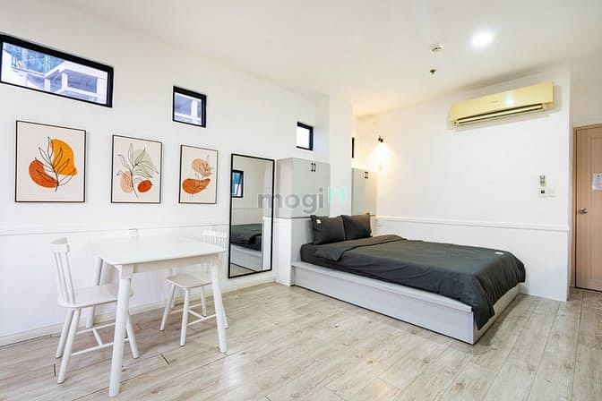 Hình ảnh Cho thuê Trang Chủ MB66.COM / Đăng Ký Tặng 66K full nội thất Đặng Thị Nhu Quận 1 gần chợ bến thành