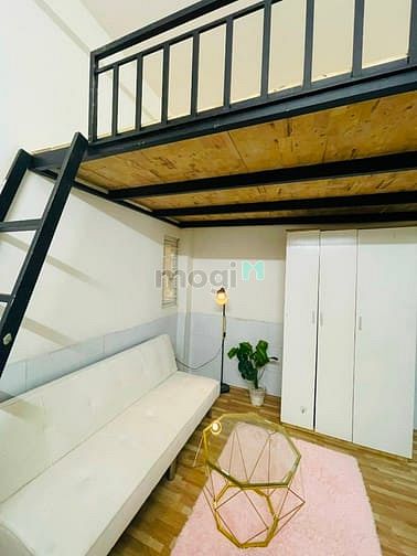 Hình ảnh Cho Thuê Căn Hộ Duplex Full Nội Thất Ngay Etown Cộng Hòa