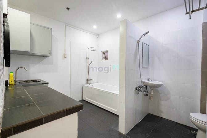 Hình ảnh Cho thuê Trang Chủ MB66.COM / Đăng Ký Tặng 66K full nội thất Đặng Thị Nhu Quận 1 gần chợ bến thành