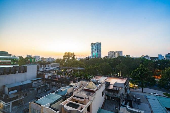 Hình ảnh Cho thuê Trang Chủ MB66.COM / Đăng Ký Tặng 66K full nội thất Đặng Thị Nhu Quận 1 gần chợ bến thành