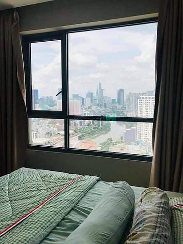 Hình ảnh Cho hộ Q4 Gold View 2pN 2WC full nội thất