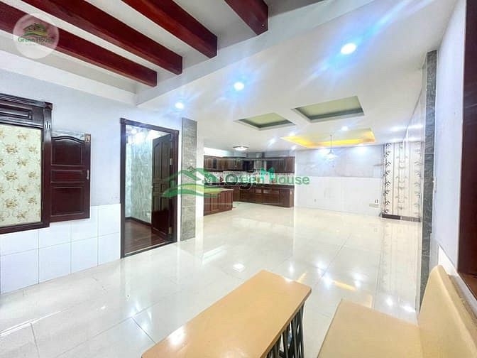 Hình ảnh Cho thuê nhà nguyên căn giá rẻ