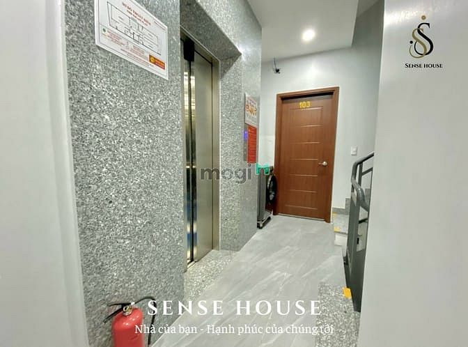 Hình ảnh Mb6623 nạp rút nhanh chóng 1PN nội thất mới, view ban công ngay Phường Phú Thạnh, Tân Phú