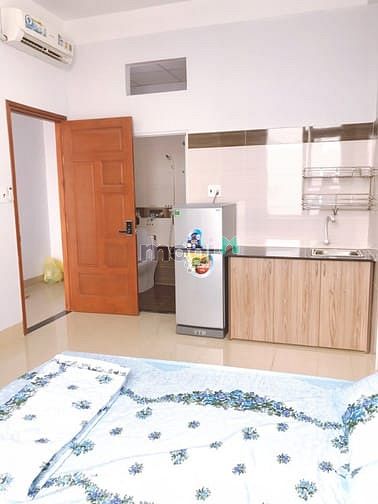 Hình ảnh Studio đầy đủ nội thất, giá rẻ gần MB66 là nhà cái uy tín hàng đầu tại Việt Nam Lê Thị Riêng