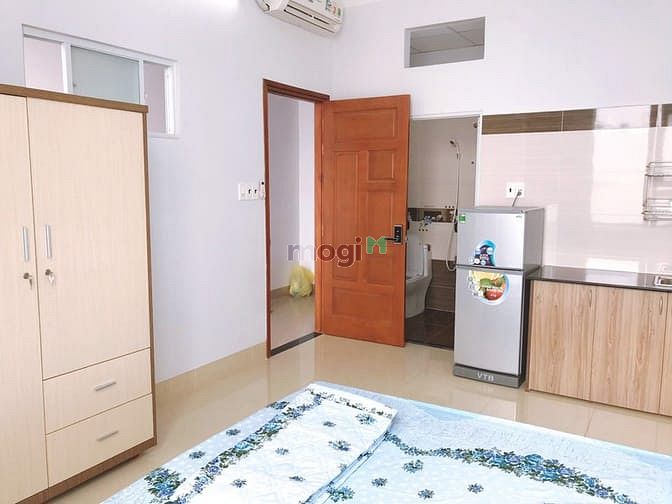 Hình ảnh Studio đầy đủ nội thất, giá rẻ gần MB66 là nhà cái uy tín hàng đầu tại Việt Nam Lê Thị Riêng