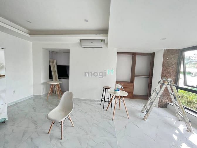 Hình ảnh 🌈🌈Studio full kính ngay VLU full nội thất mới 100%