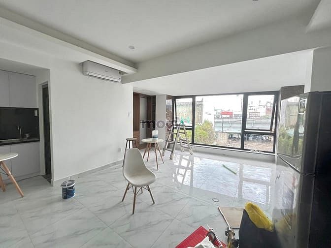 Hình ảnh 🌈🌈Studio full kính ngay VLU full nội thất mới 100%