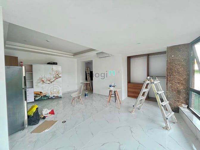 Hình ảnh 🌈🌈Studio full kính ngay VLU full nội thất mới 100%