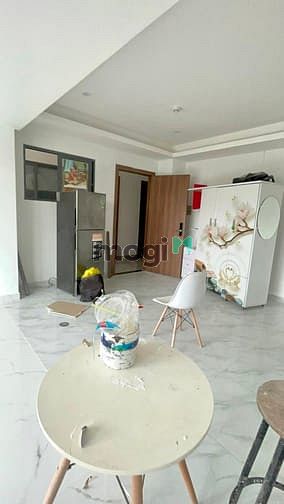 Hình ảnh 🌈🌈Studio full kính ngay VLU full nội thất mới 100%