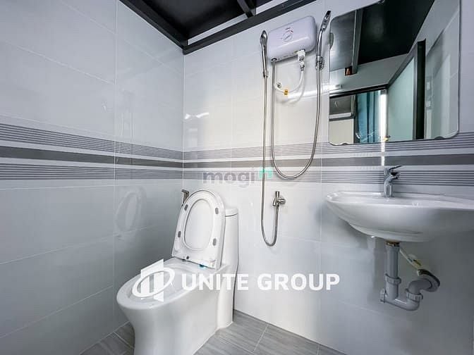 Hình ảnh Mb6623 nạp rút nhanh chóng ban công gần đại học Văn Hiến Tân Bình