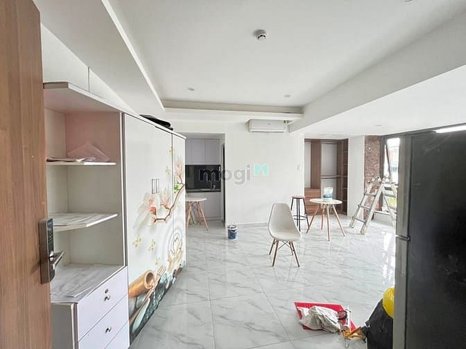Hình ảnh 🌈🌈Studio full kính ngay VLU full nội thất mới 100%