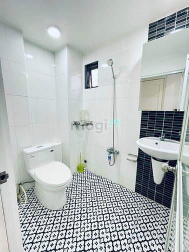 Hình ảnh ❤️ Trống Duy Nhất 1 Phòng Sudio Bancol Tách Bếp Quận 3 - Giáp Q1