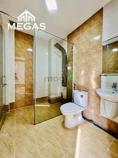 Hình ảnh CHDV Cao Cấp FULL Tiện Ích ngay Tân Hoà Đông - Chợ Bà Hom